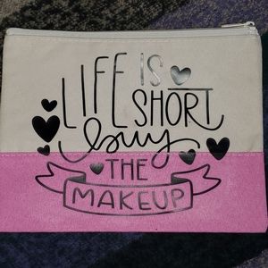 Makeup Bags